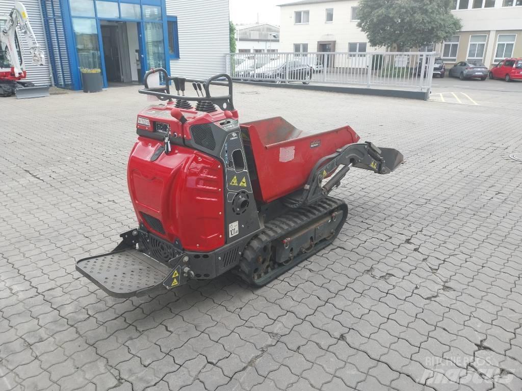 Schäffer DSK 800 Wozidła kolebkowe