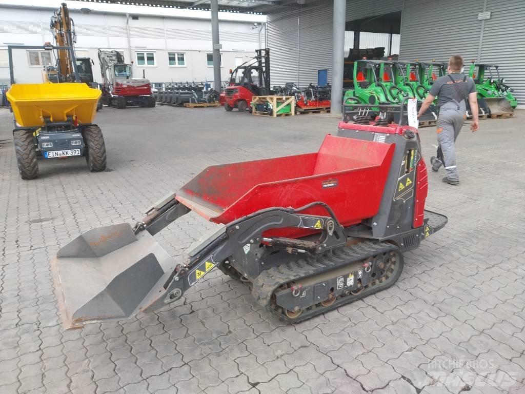 Schäffer DSK 800 Wozidła kolebkowe