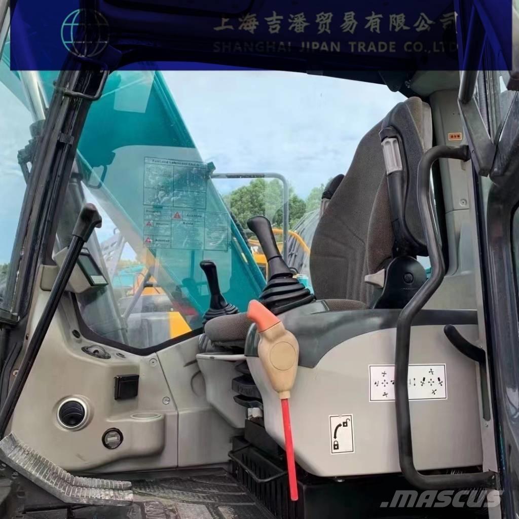 Sunward SWE 150 E Koparki gąsienicowe