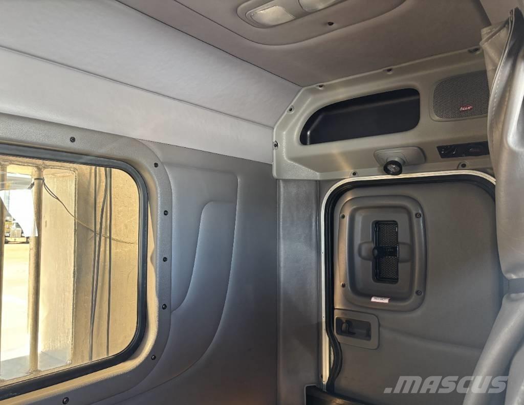 Peterbilt 389 Ciągniki siodłowe