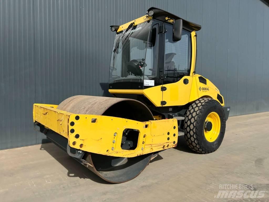 Bomag BW177D-5 Walce jednobębnowe