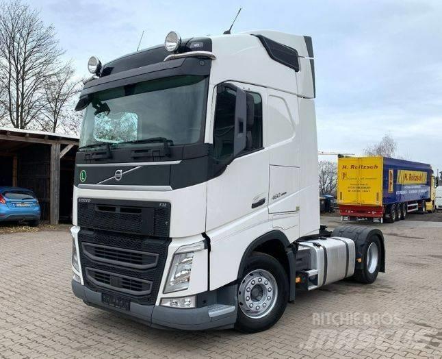 Volvo FH 460 Ciągniki siodłowe