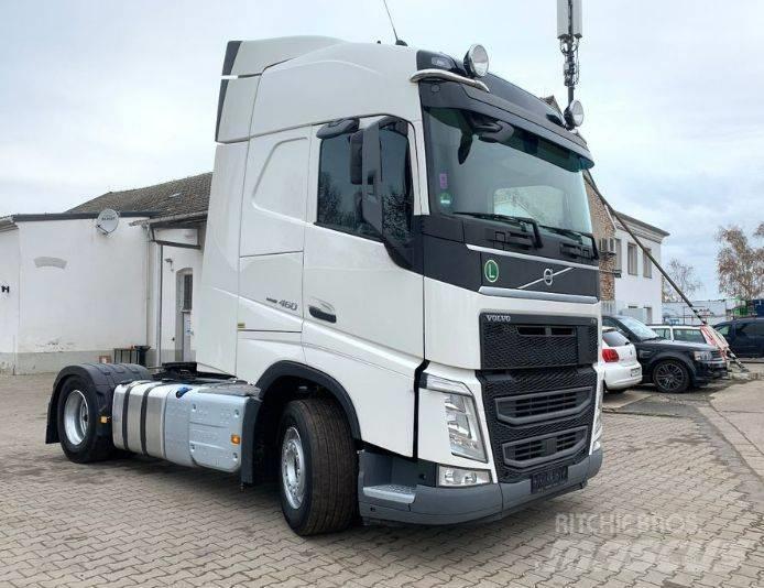 Volvo FH 460 Ciągniki siodłowe