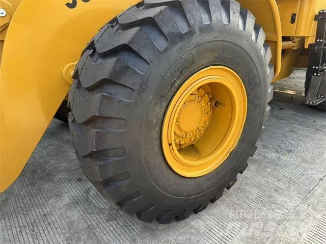 CAT 966 H Ładowarki kołowe