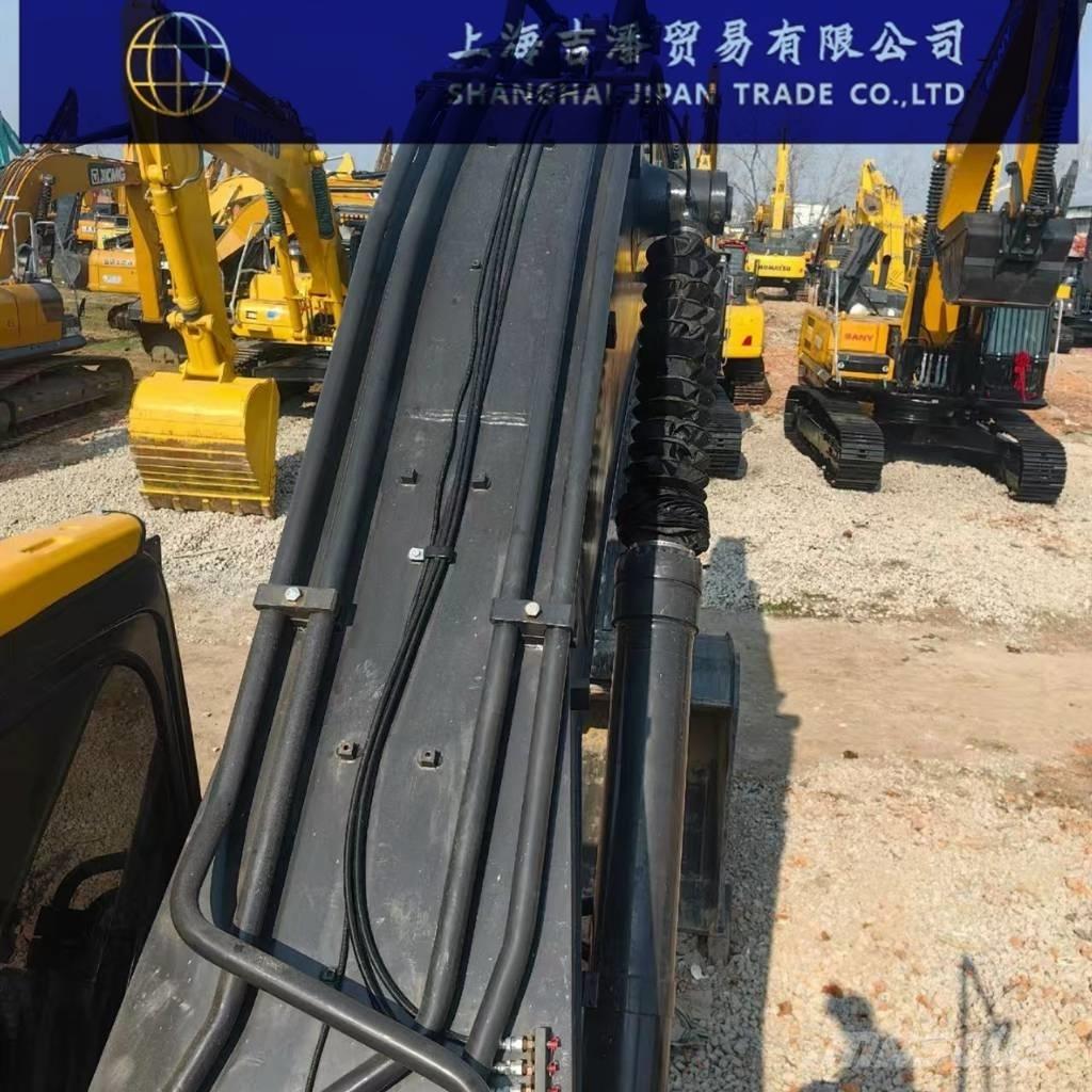Volvo EC 360 Koparki gąsienicowe