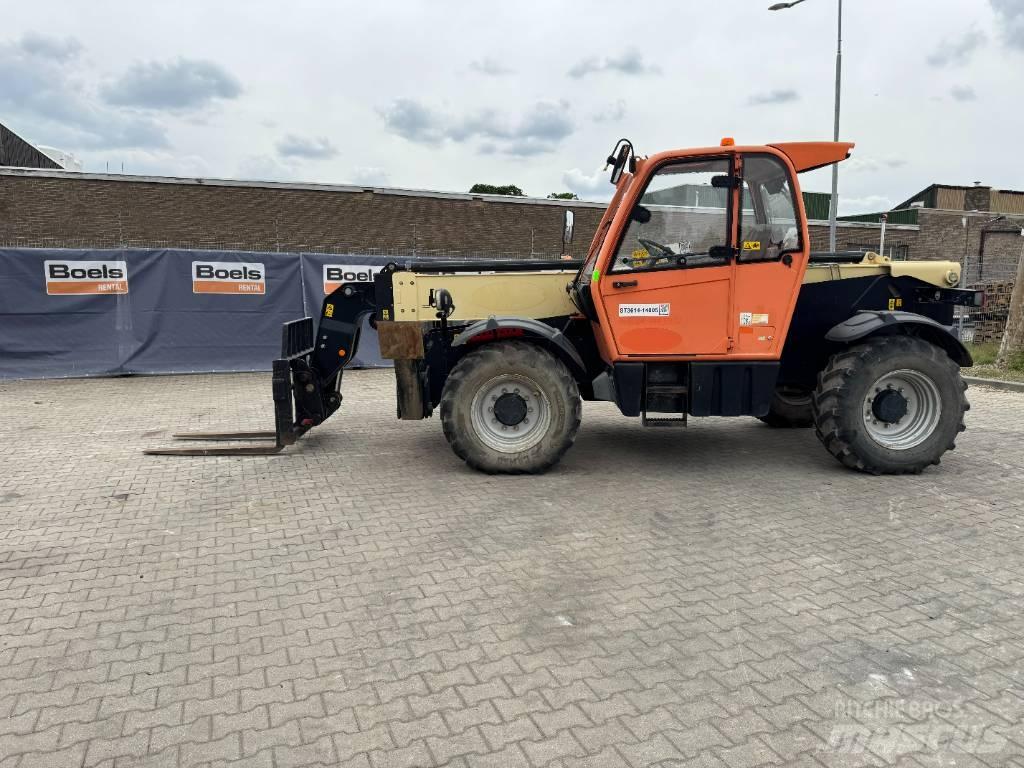 JLG 3614RS Ładowarki teleskopowe