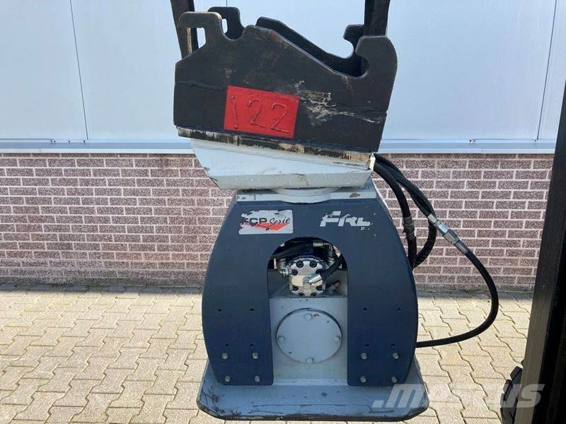 Furukawa FCP40 Chwytaki