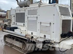 Soilmec SKP110 Wiertnice do palowania