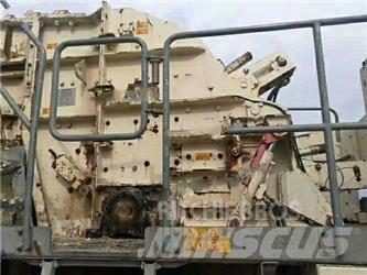 Terex FINLAY683 Przesiewacze mobilne