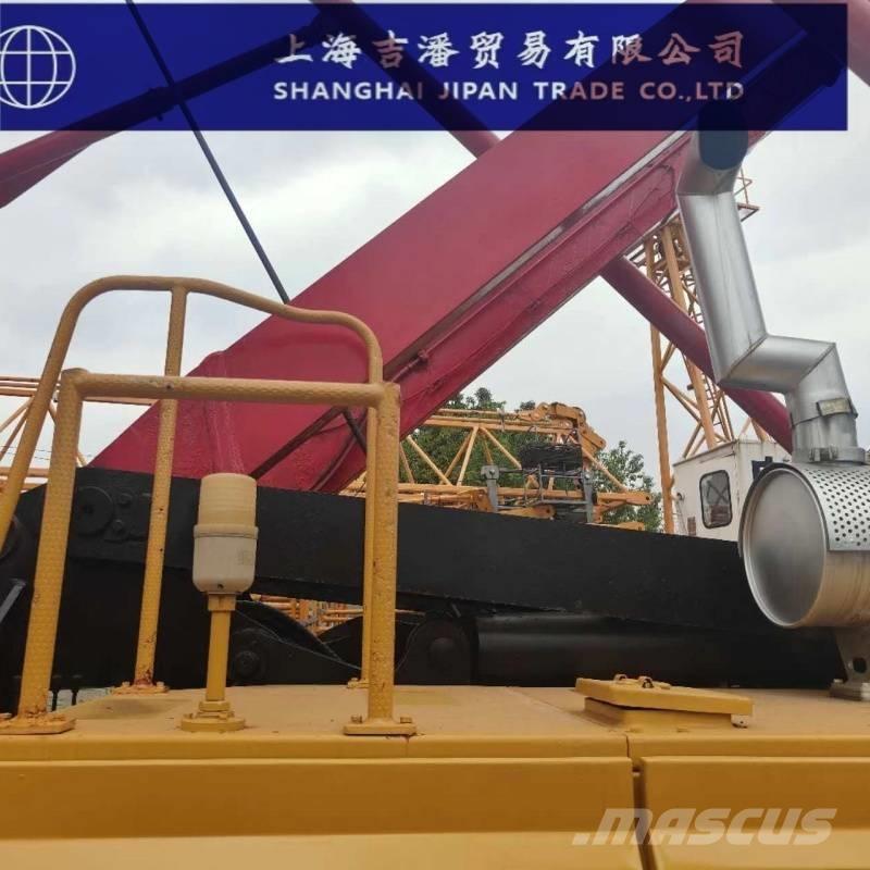 Sany SCC2000A Żurawie gąsienicowe