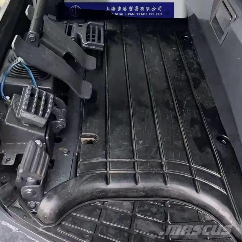 Yanmar io 35 Minikoparki