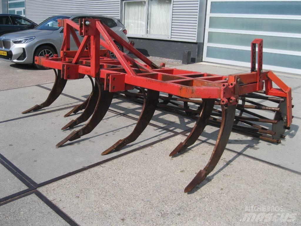 Evers Garron 7-350-2 Kultywatory