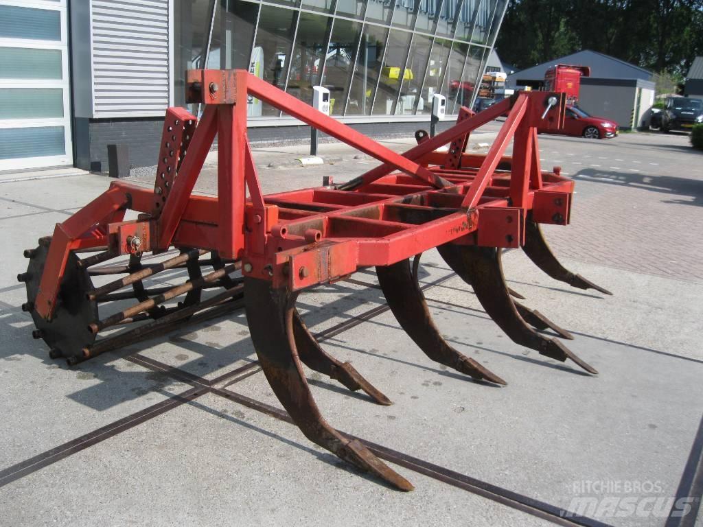 Evers Garron 7-350-2 Kultywatory
