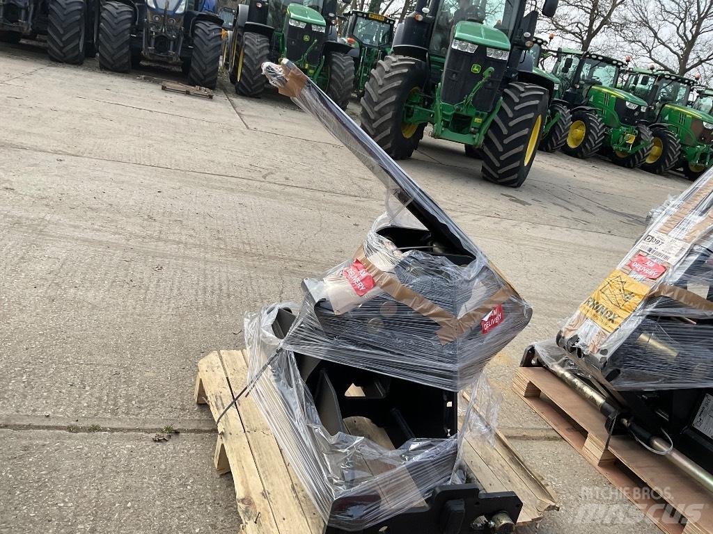 Rhino PALLET FORKS Widły