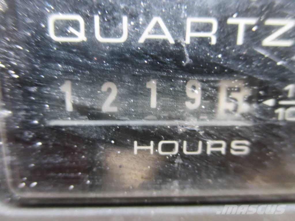 JLG 3246 ES Podnośniki nożycowe