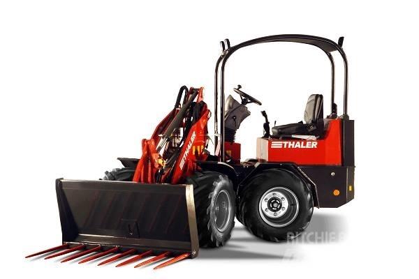 Thaler T 2230 L Ładowarki kołowe
