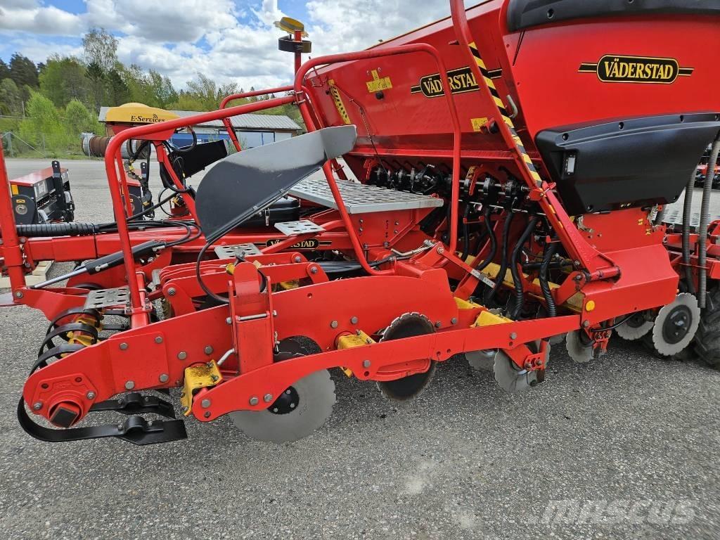 Väderstad Rapid 300 Siewniki kombinowane