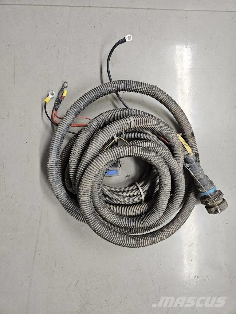 Väderstad Rapid 300 Siewniki kombinowane
