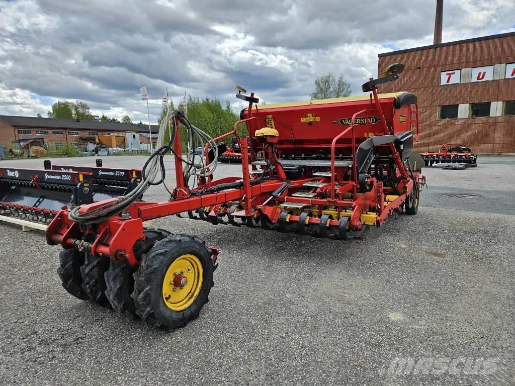 Väderstad Rapid 300 Siewniki kombinowane