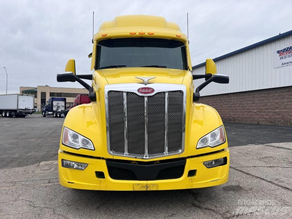 Peterbilt 579 Ciągniki siodłowe