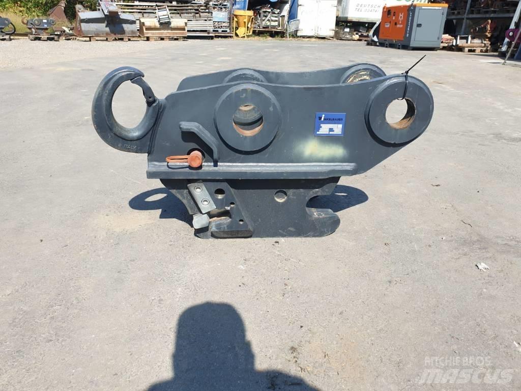 Winkelbauer XL Szybkozłącza
