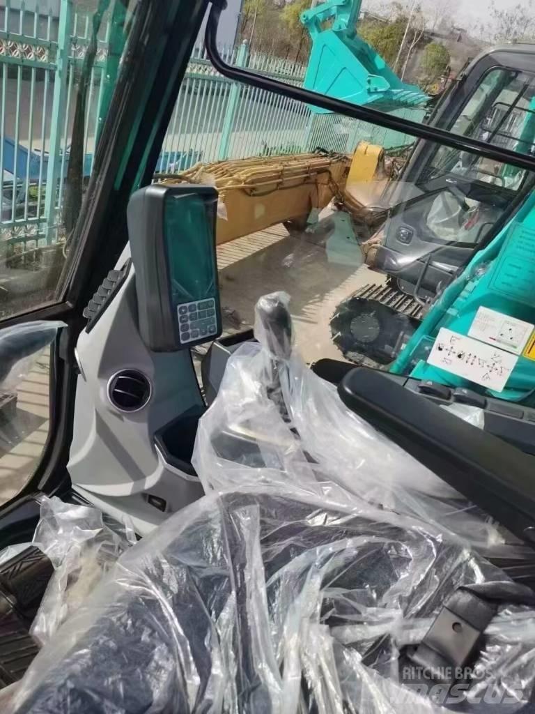 Kobelco SK130-11 Midikoparki  7t - 12t