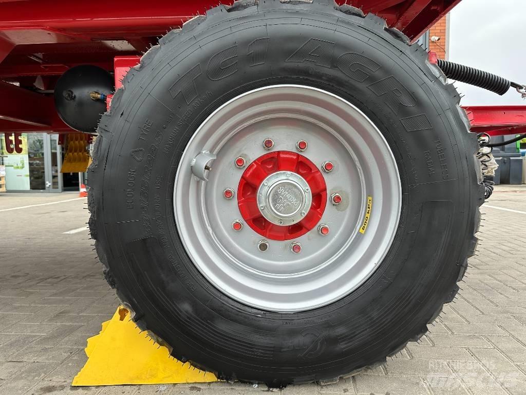 Pronar T 680 Wywrotki rolnicze