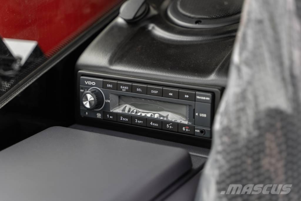 Manitou MLT 625-75 H Ładowarki teleskopowe