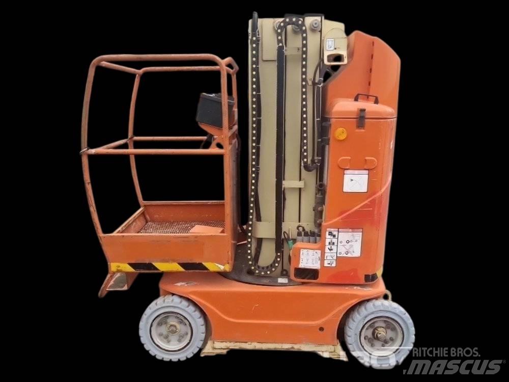 JLG Toucan 800 Podnośniki przegubowe