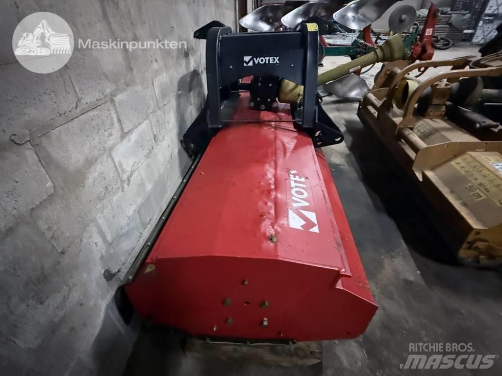 Votex Landmaster 310 Kosiarki łąkowe i wykaszarki