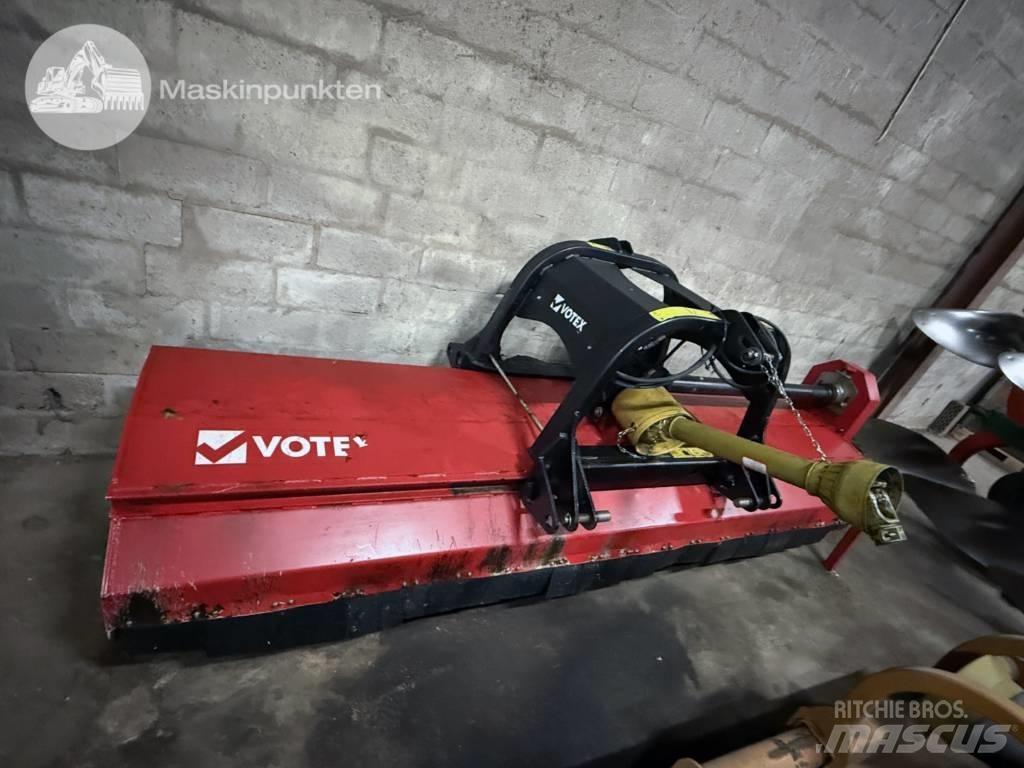 Votex Landmaster 310 Kosiarki łąkowe i wykaszarki