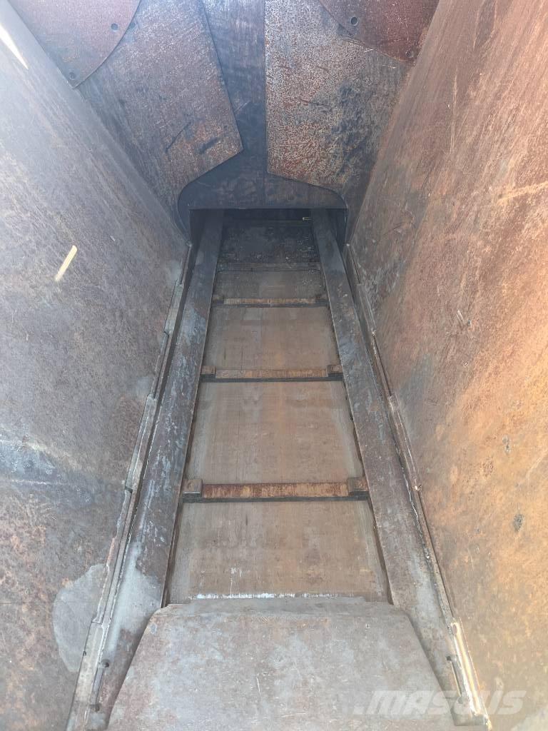 Vögele Super 800 Rozściełacze do asfaltu