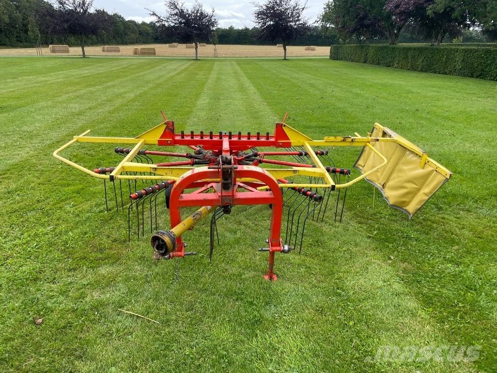 Unifarm CR 330 Zgrabiarki i przetrząsacze