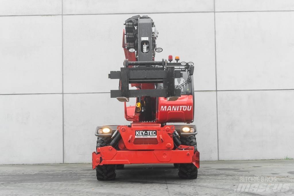 Manitou MRT 2550 Ładowarki teleskopowe