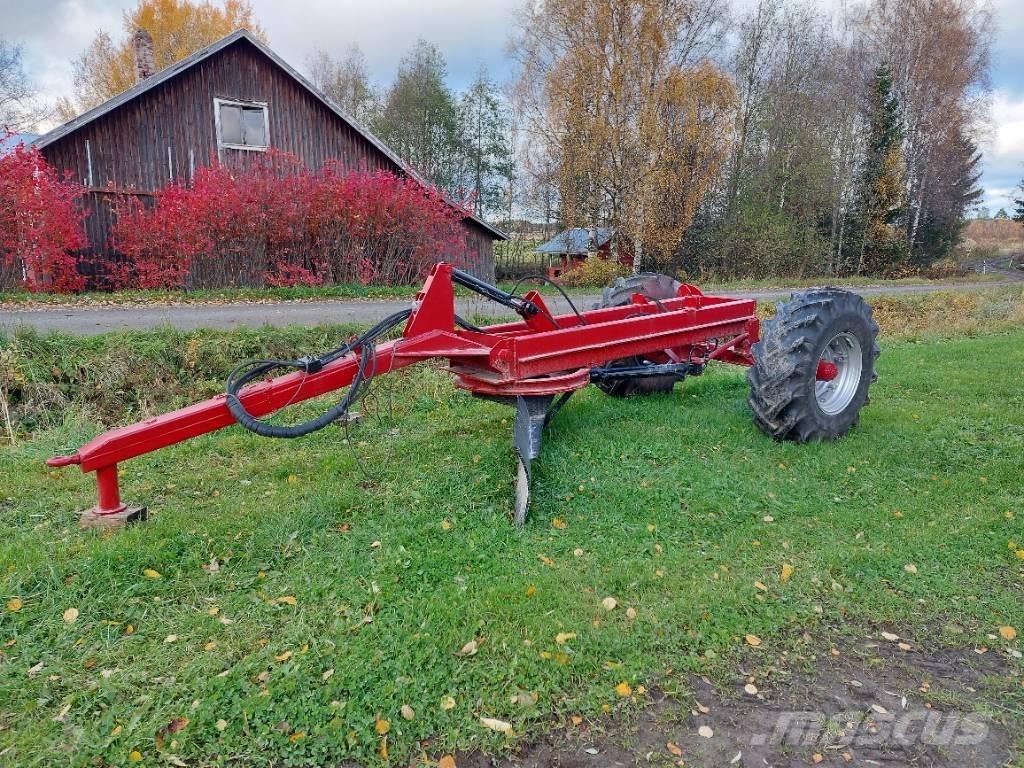  Peltolana 3.80 Włóki polowe