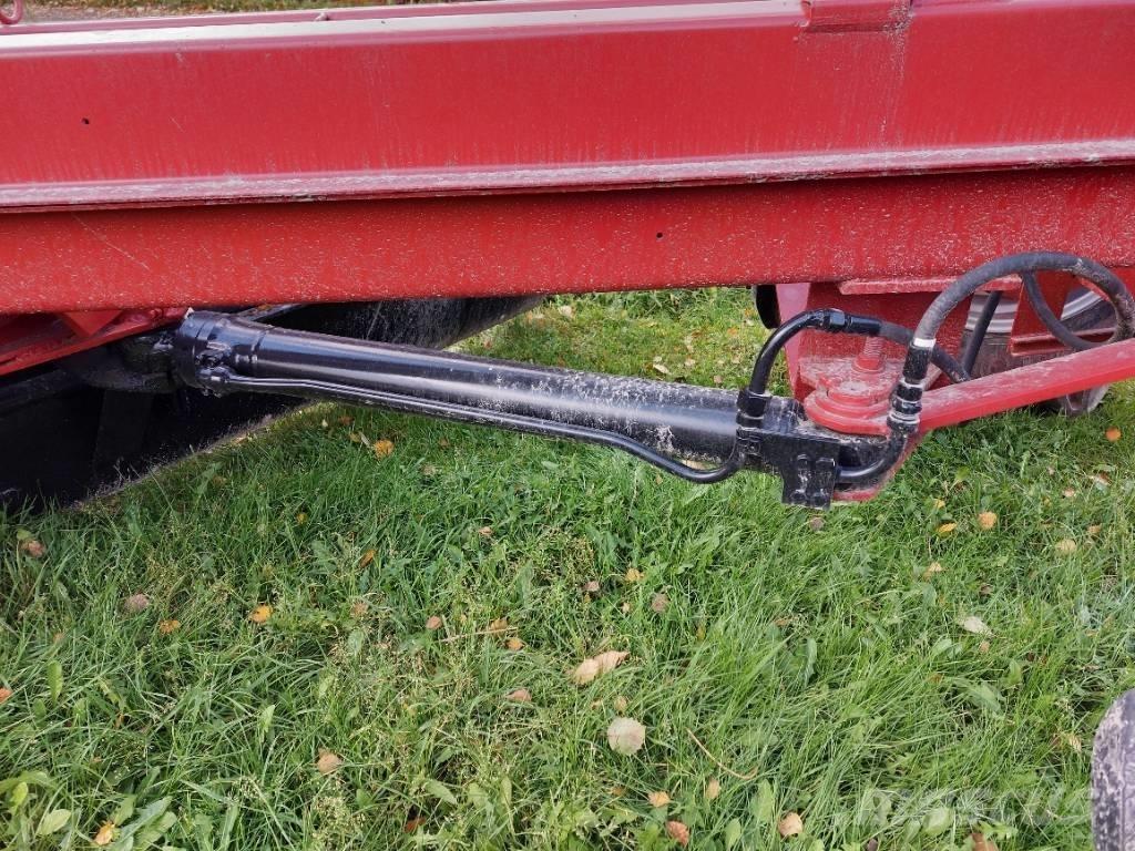  Peltolana 3.80 Włóki polowe