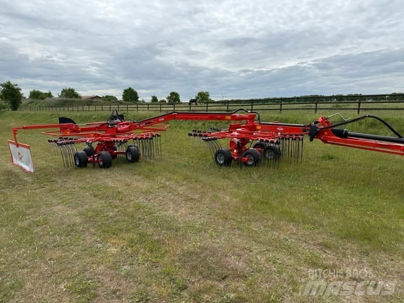 Kuhn GA6632 Maszyny rolnicze - Inne