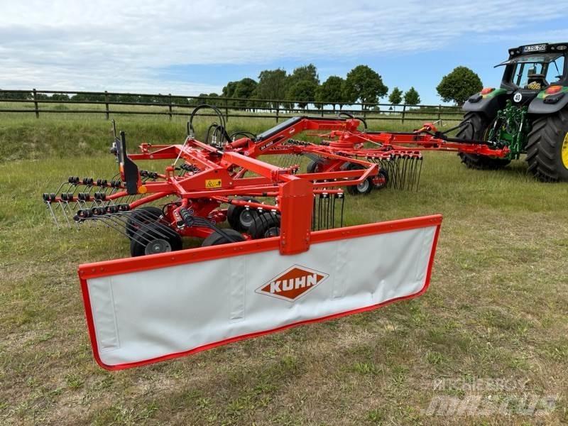 Kuhn GA6632 Maszyny rolnicze - Inne