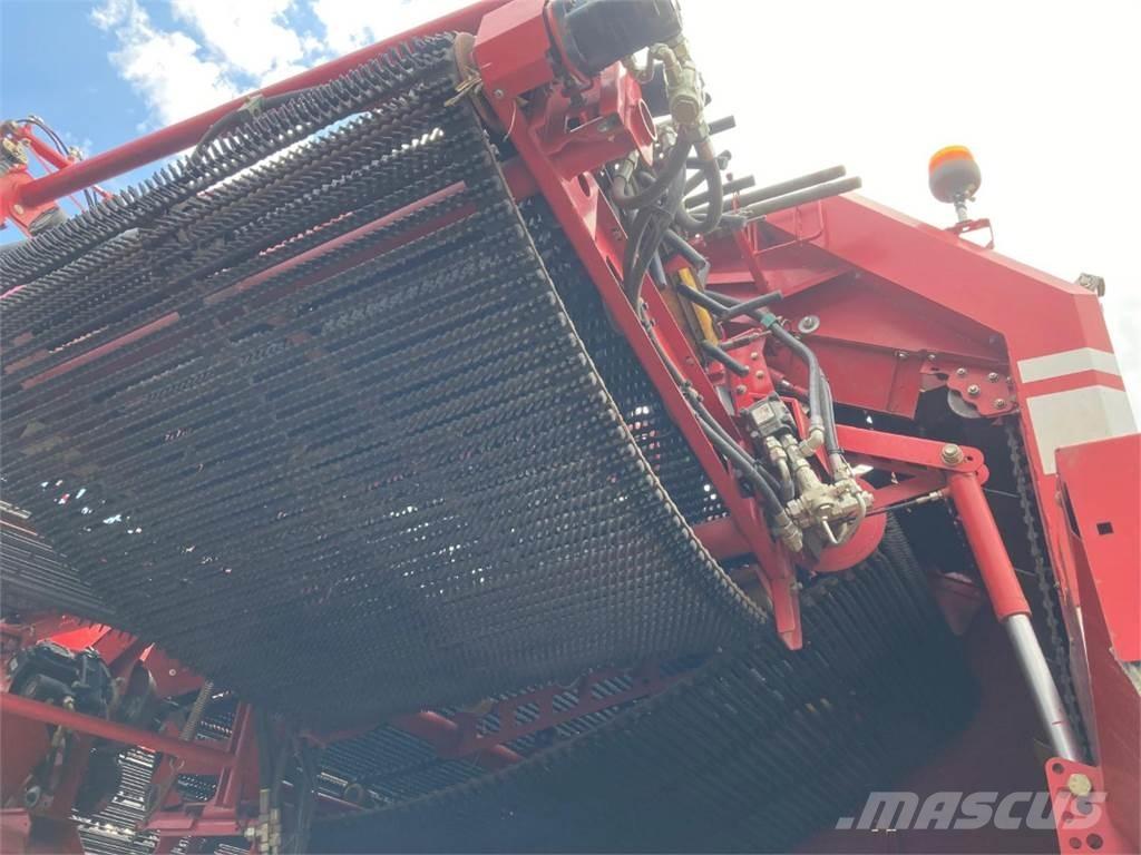 Grimme EVO 290 Maszyny rolnicze - Inne