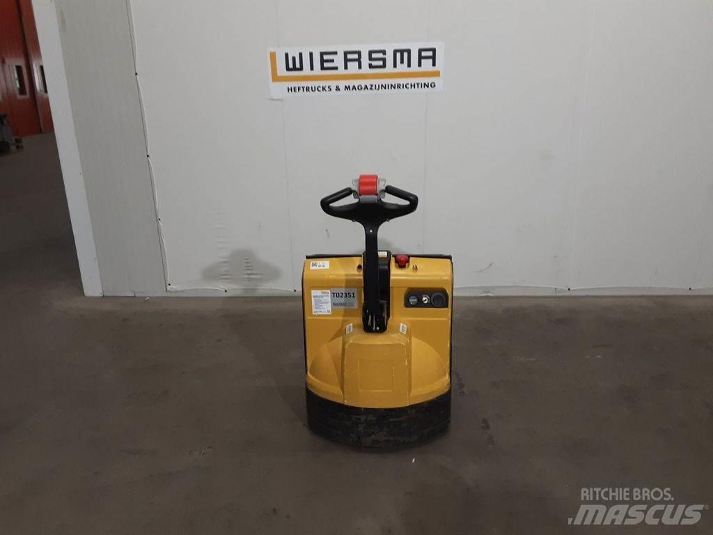 Yale MP16 Wózki paletowe ręczne