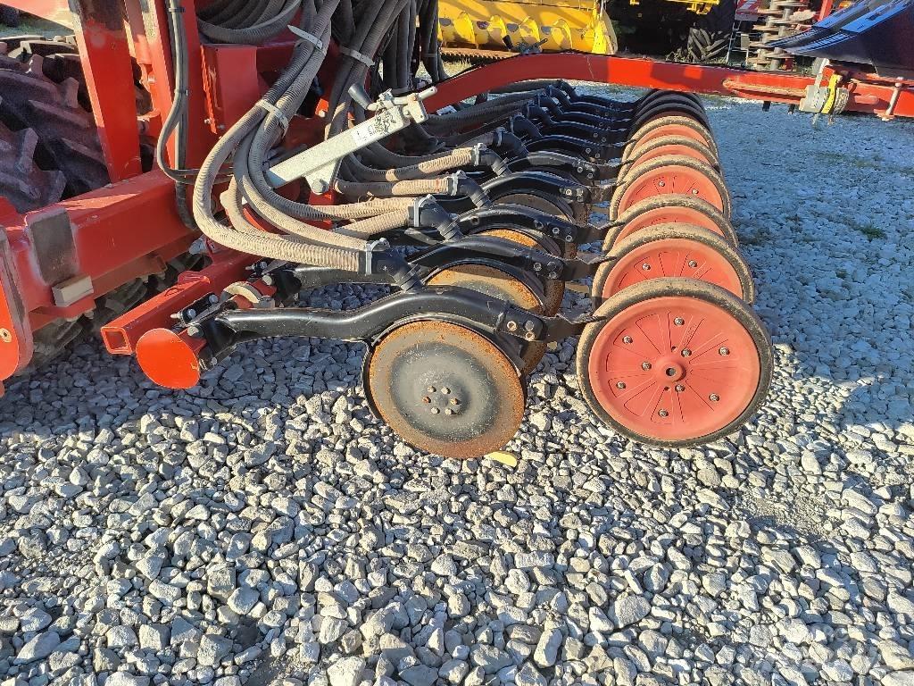 Horsch Focus 6 TD Siewniki