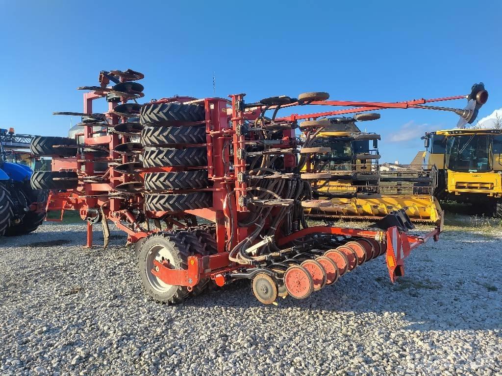 Horsch Focus 6 TD Siewniki