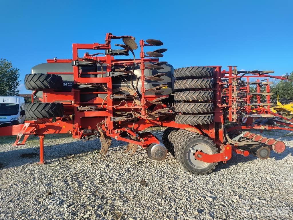 Horsch Focus 6 TD Siewniki