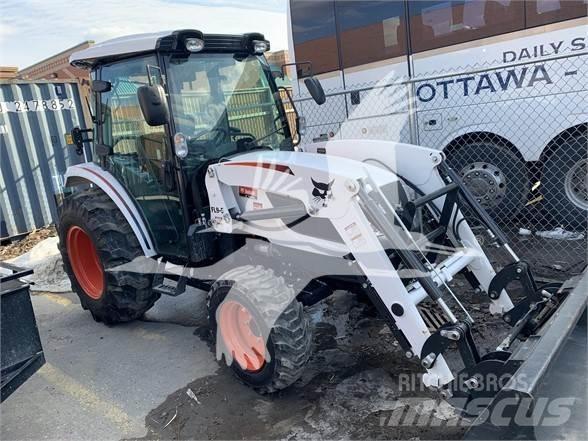 Bobcat CT5550 Ciągniki rolnicze