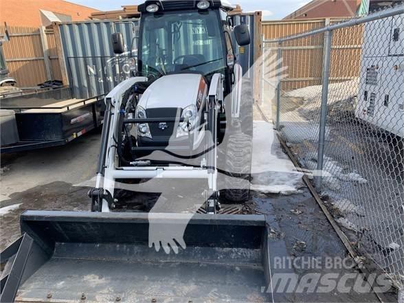 Bobcat CT5550 Ciągniki rolnicze