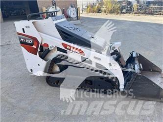 Bobcat MT100 Ładowarki burtowe