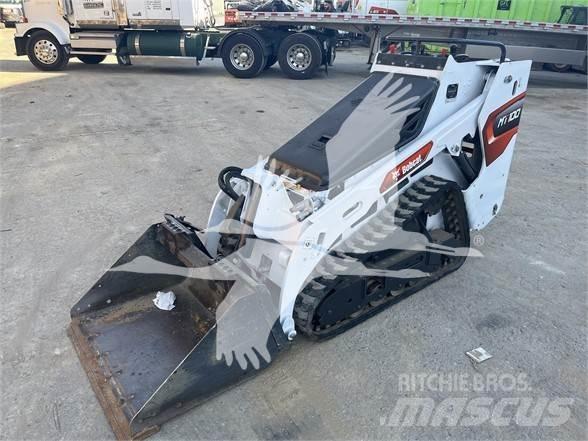 Bobcat MT100 Ładowarki burtowe