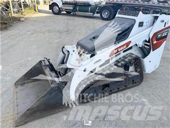 Bobcat MT100 Ładowarki burtowe