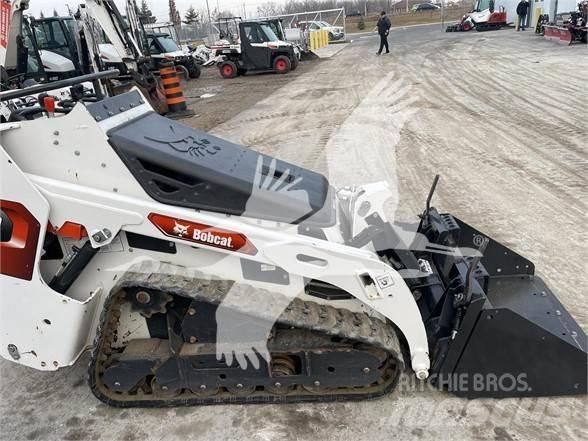Bobcat MT100 Ładowarki burtowe