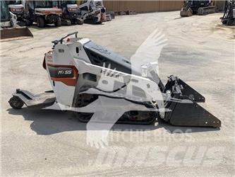 Bobcat MT55 Ładowarki burtowe